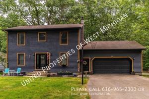 featured image of 128 N Green Creek Rd