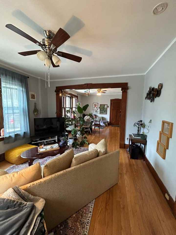 3549 N Damen Ave #1 - Photo 6 of 15