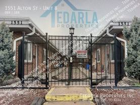 1551 Alton St #8 - Photo 1 of 1