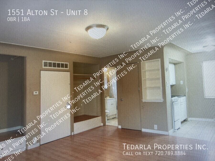 1551 Alton St #8 - Photo 2 of 8