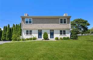 featured image of 476 Green End Ave #A