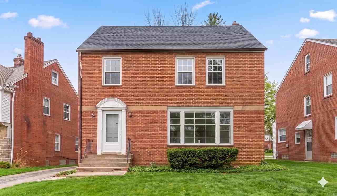 3921 Bushnell Rd