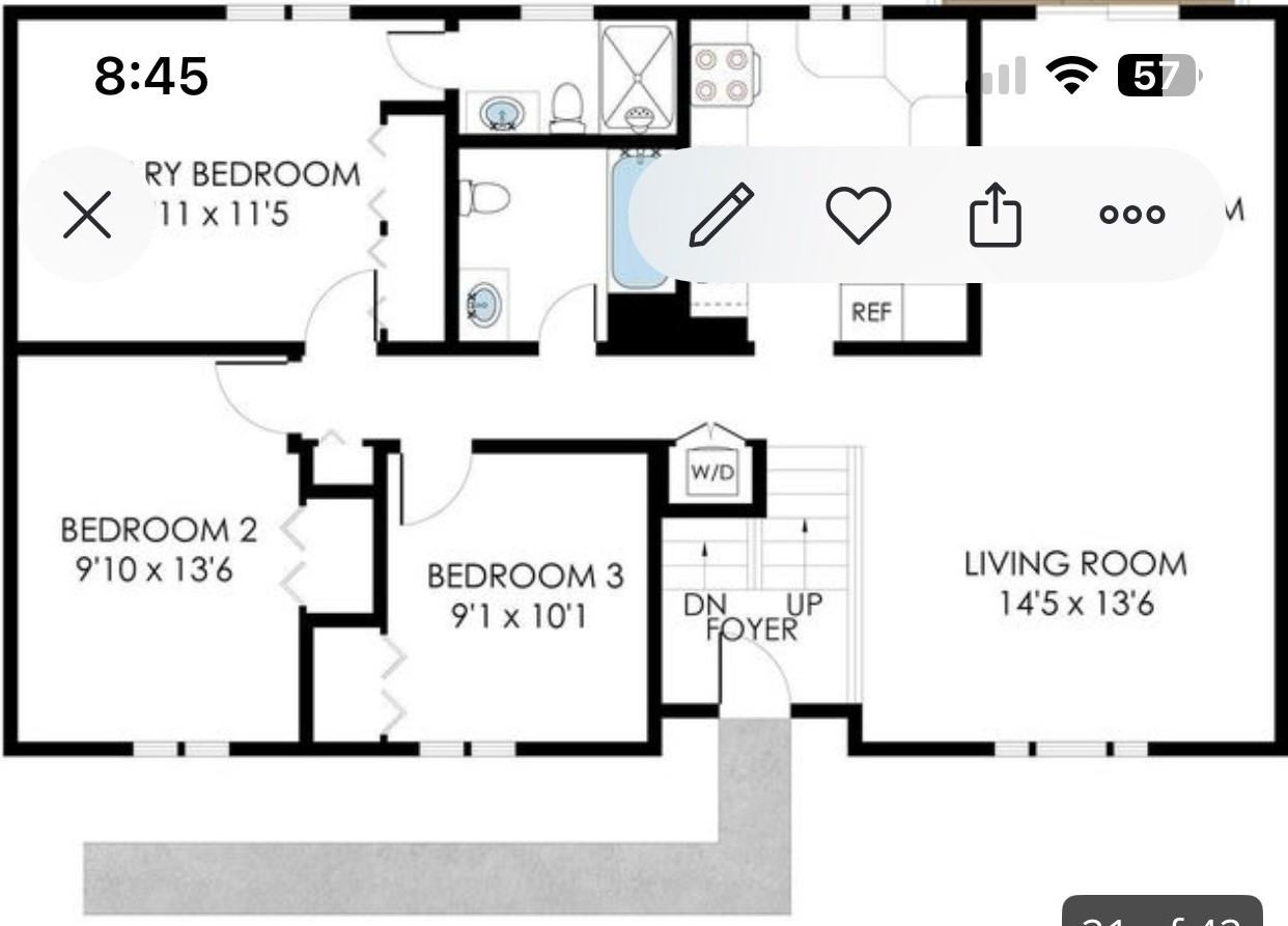 9001 Bannister Ln - Photo 2 of 20