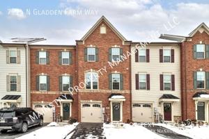 featured image of 7914 N Gladden Farm Way