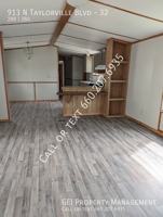 featured image of 913 N Taylorville Blvd #32
