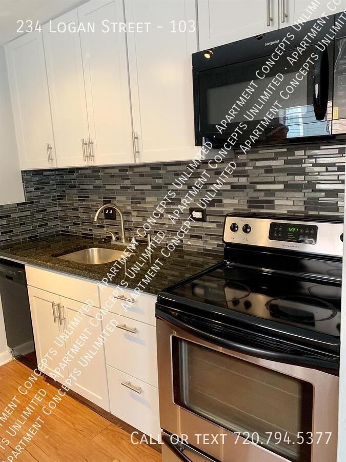 234 N Logan St #103 - Photo 2 of 8