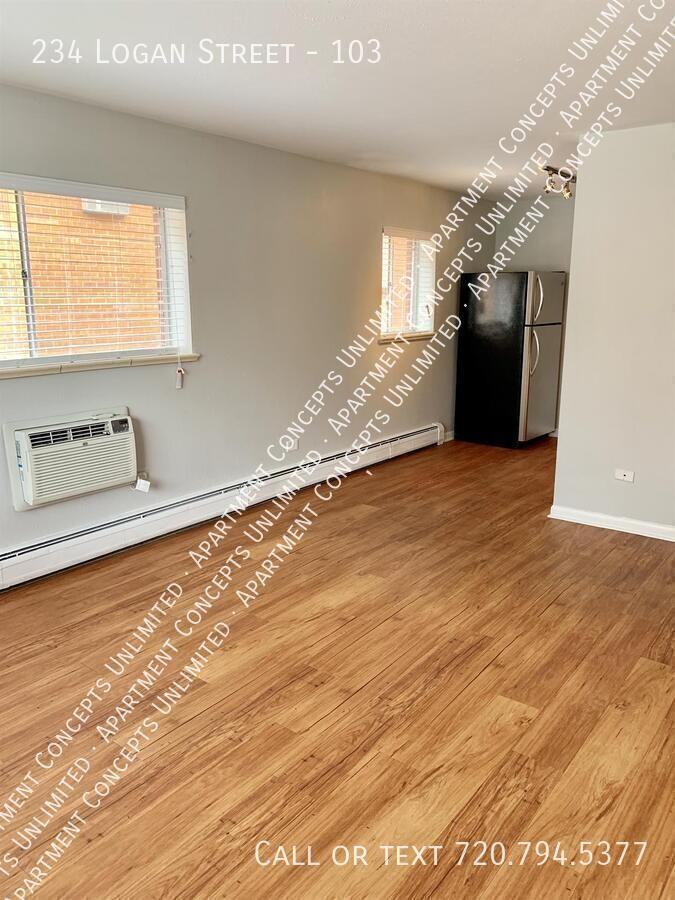 234 N Logan St #103 - Photo 4 of 8
