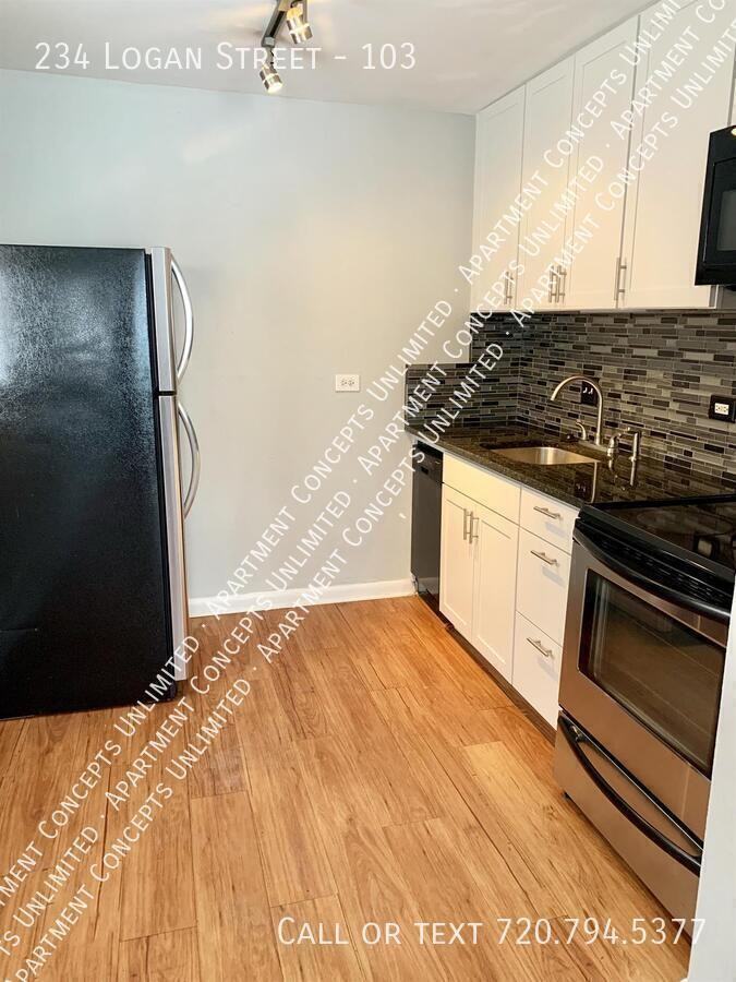 234 N Logan St #103 - Photo 5 of 8