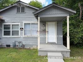 featured image of 605 W 22nd St