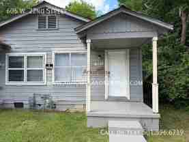 605 W 22nd St - Photo 1 of 1