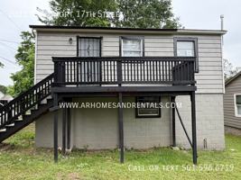 featured image of W Short 17th St