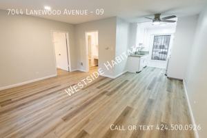 featured image of 7044 Lanewood Ave #09