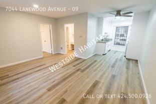 7044 Lanewood Ave #09 - Photo 1 of 1