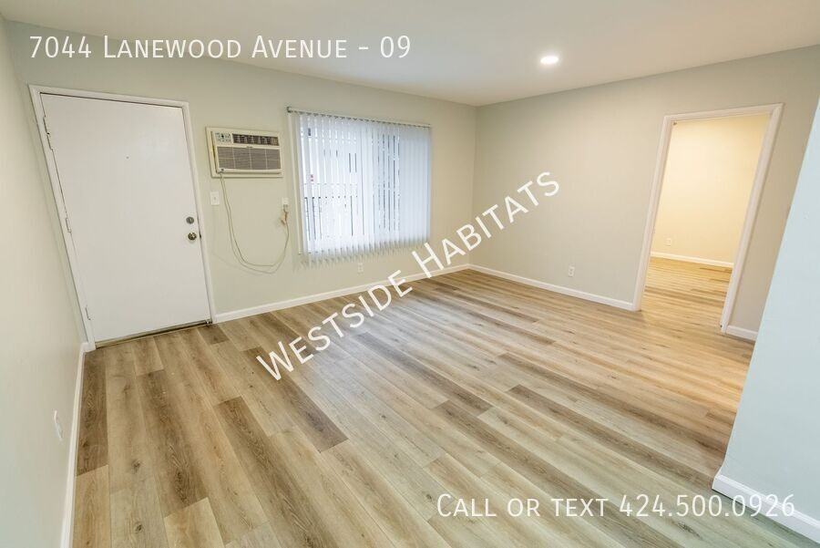 7044 Lanewood Ave #09 - Photo 2 of 23
