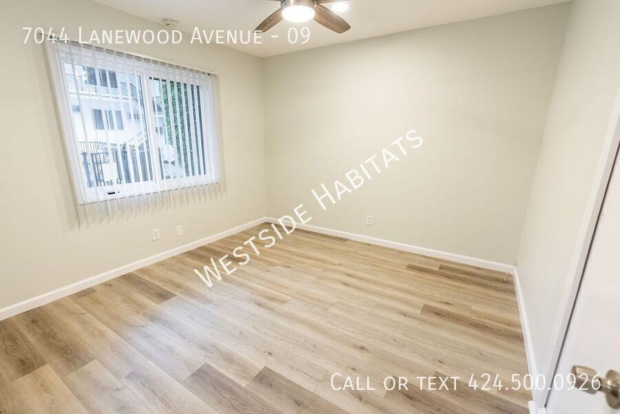 7044 Lanewood Ave #09 - Photo 3 of 23