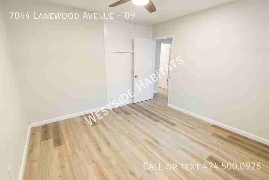 7044 Lanewood Ave #09 - Photo 4 of 23