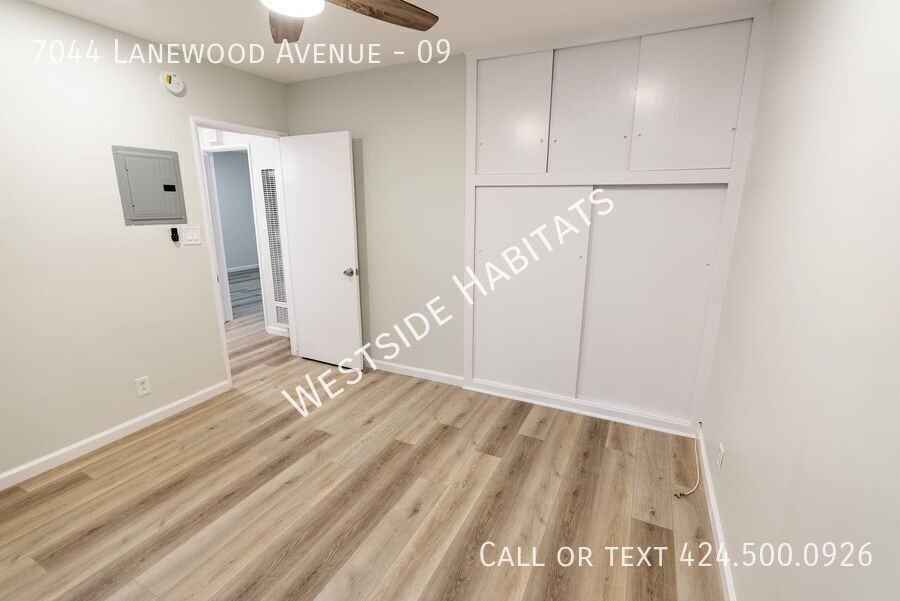 7044 Lanewood Ave #09 - Photo 6 of 23