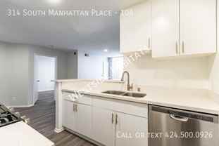 314 S Manhattan Pl #106 - Photo 1 of 1