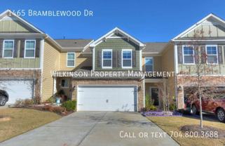 1465 Bramblewood Dr - Photo 1 of 1