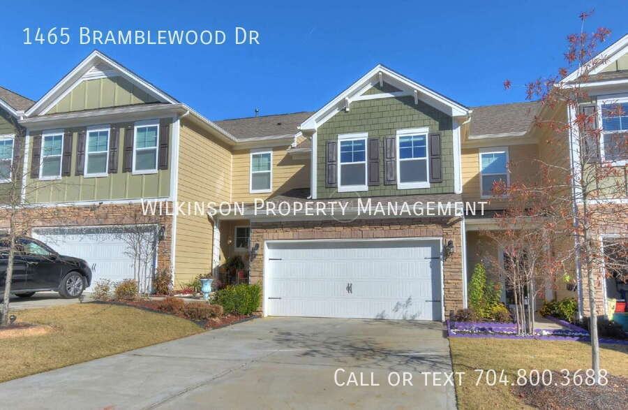 1465 Bramblewood Dr - Photo 3 of 38