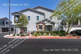 544 Teovani Ut 924 - Photo 1 of 1