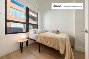 featured image of 2147 P St Nw #D
