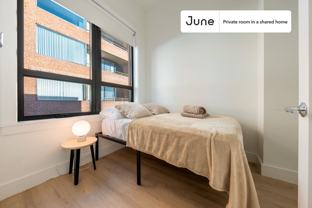 2147 P St Nw #D - Photo 1 of 1