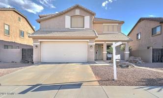 featured image of 3563 E Blue Ridge Way