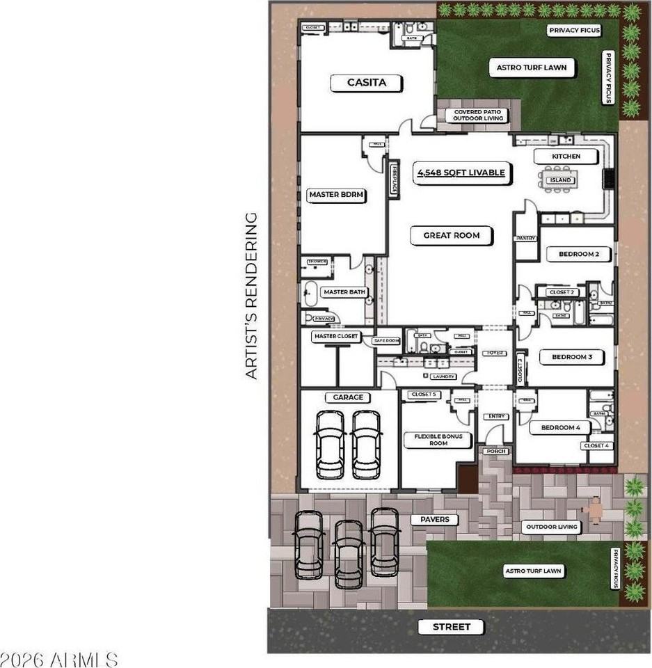 3002 N 53rd Pl - Photo 3 of 28