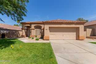 3821 S Heath Way - Photo 1 of 1