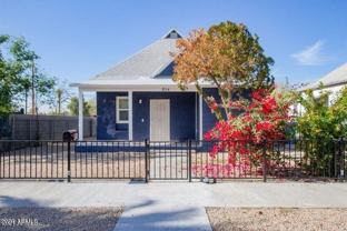 814 S 1st Ave - Photo 1 of 1