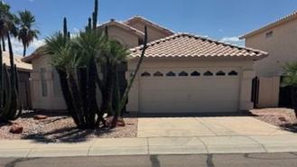 4421 E Desert Wind Dr - Photo 1 of 1
