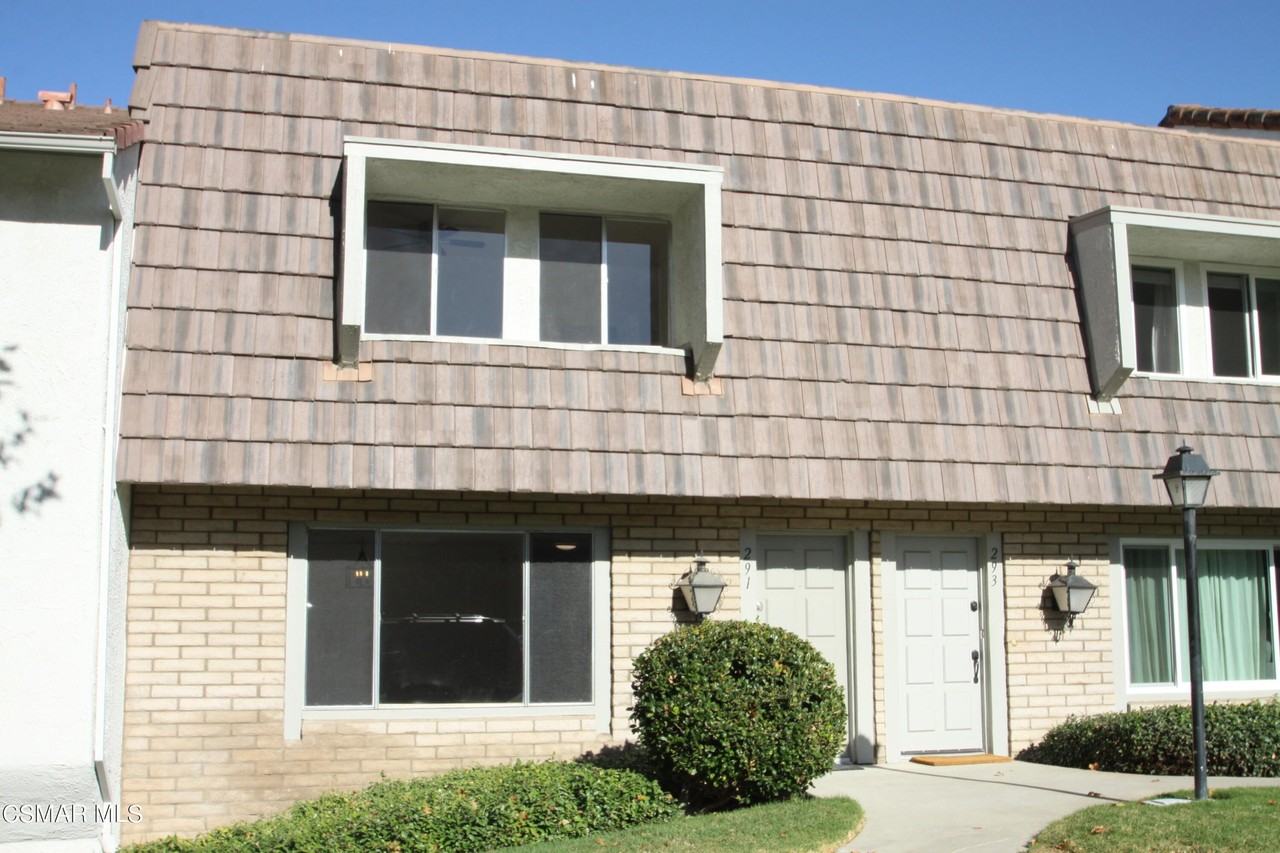291 Green Moor Pl