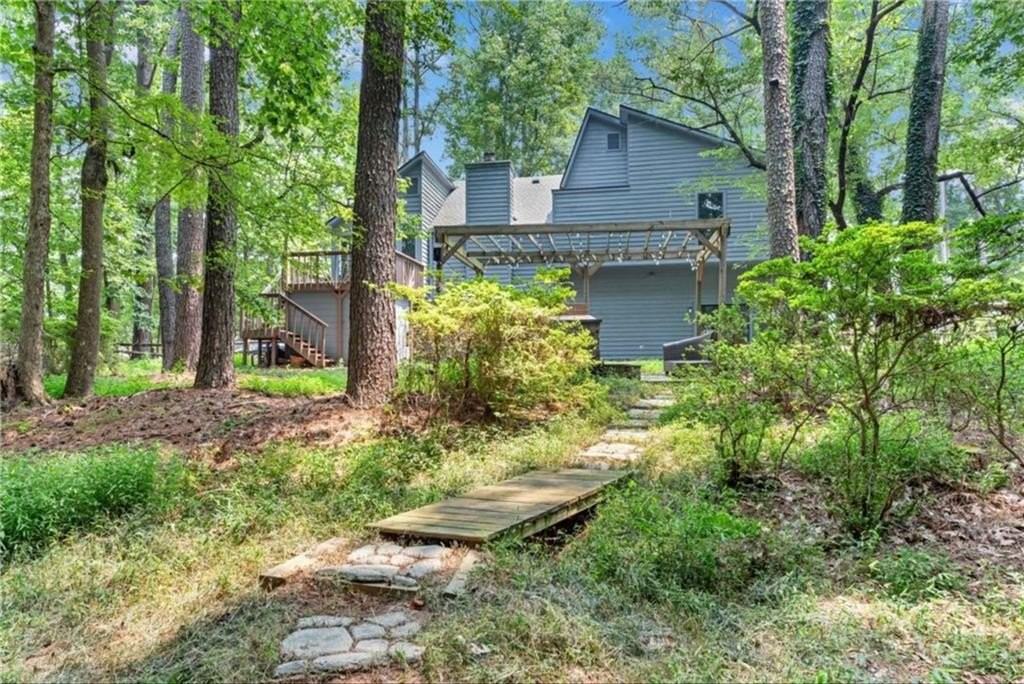 5281 W Jones Bridge Rd - Photo 3 of 22