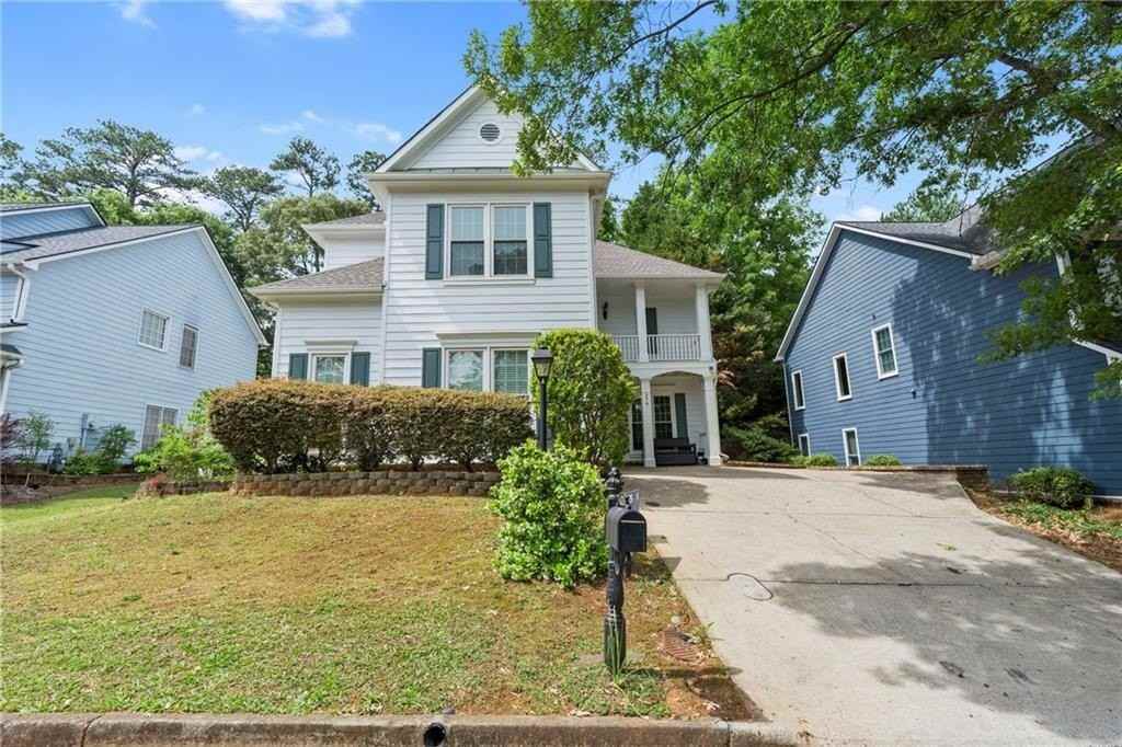 374 Ivy Glen Cir - Photo 3 of 50