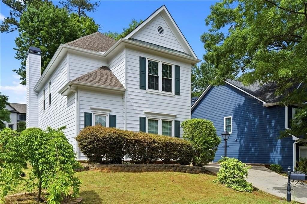 374 Ivy Glen Cir - Photo 4 of 50
