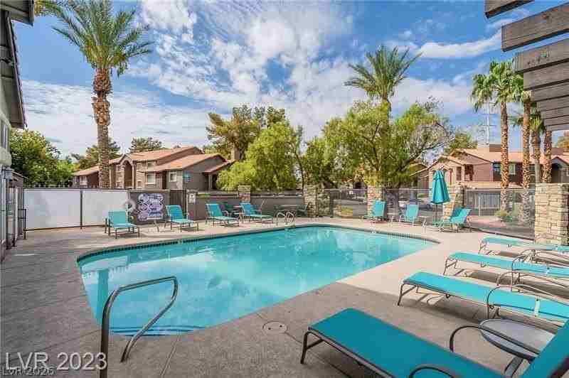 2750 S Durango Dr #1021 - Photo 4 of 50