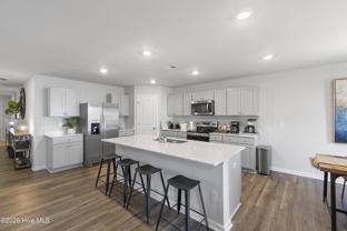 4917 Abbington Oaks Way Se - Photo 1 of 1