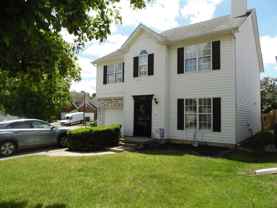 3644 Iron Lace Dr - Photo 1 of 1
