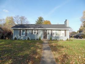 829 Laurel Hill Rd - Photo 1 of 1