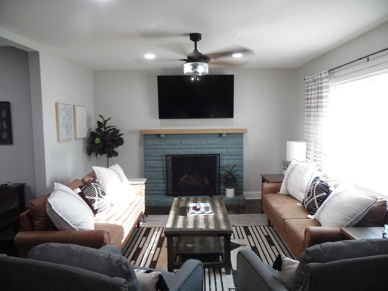 829 Laurel Hill Rd - Photo 3 of 13