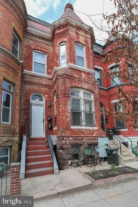 1451 W St Nw