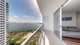 1750 N Bayshore Dr #2803 - Photo 1 of 1