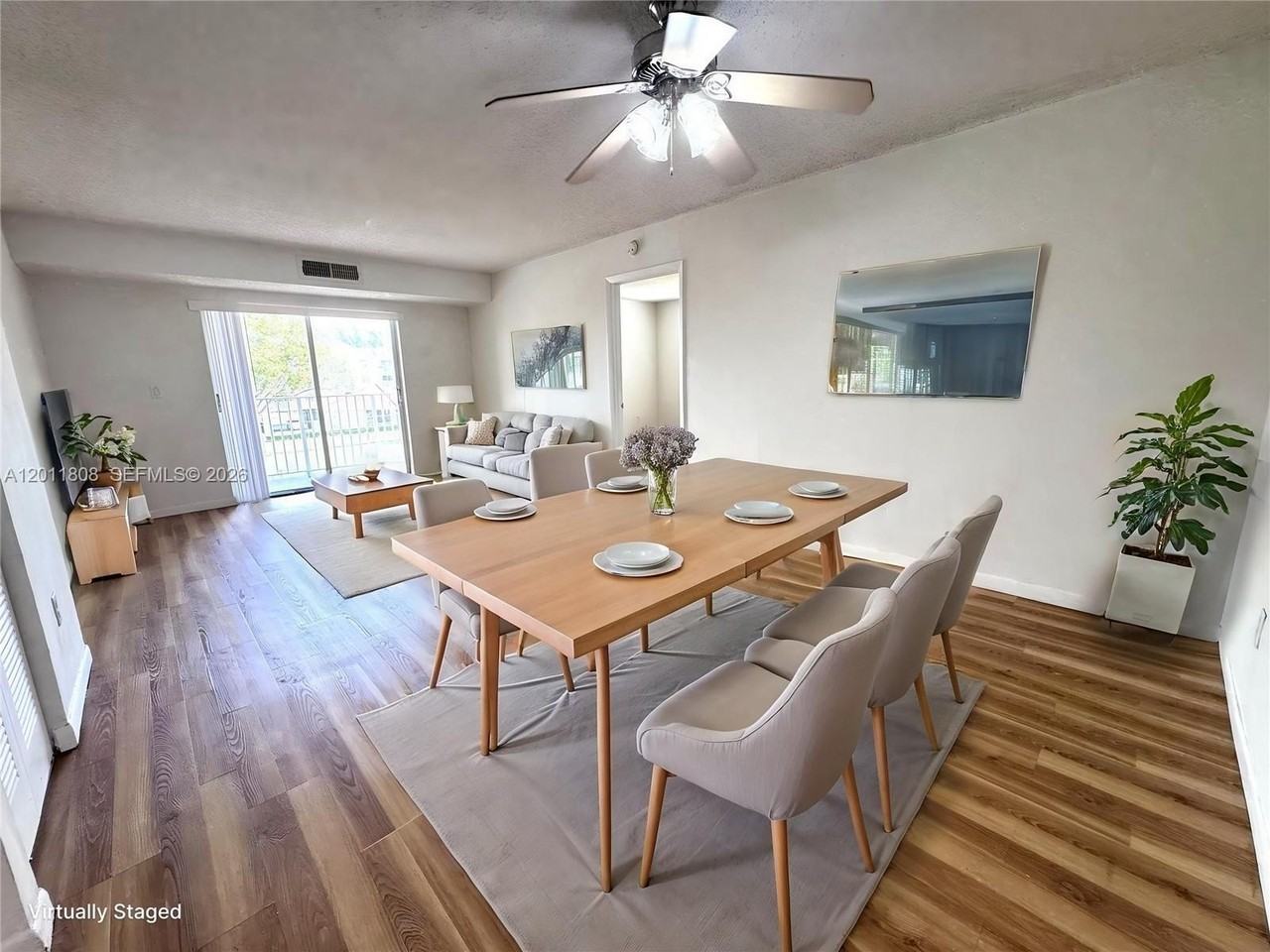8240 Sw 210th St #209 - Photo 3 of 26