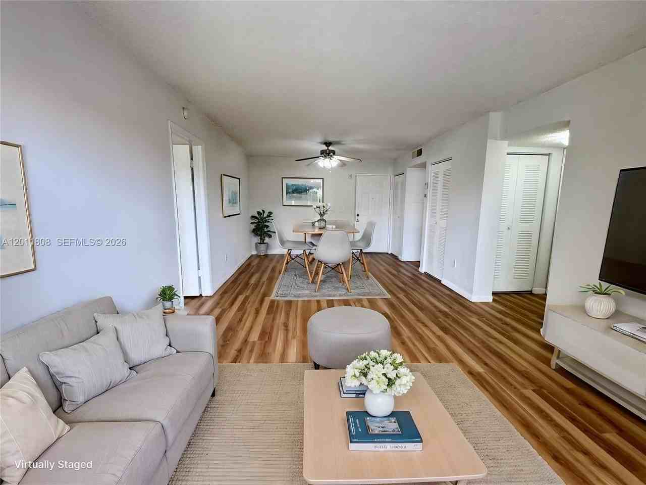 8240 Sw 210th St #209 - Photo 5 of 26