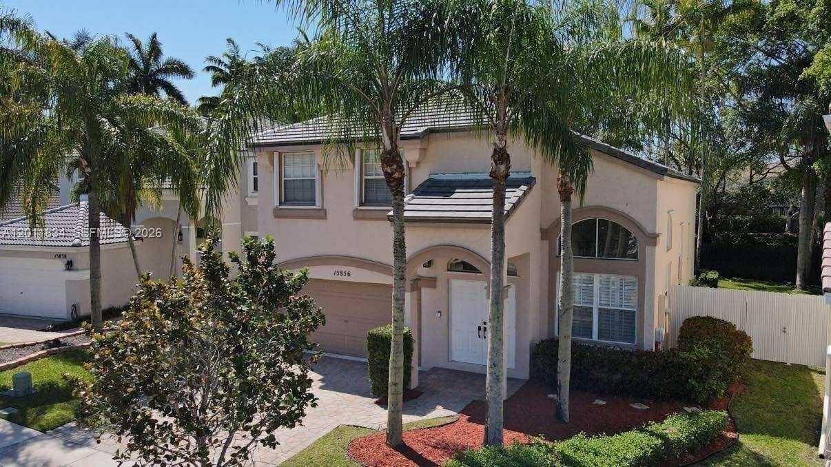 15856 Nw 12th Ct #15856 - Photo 2 of 19
