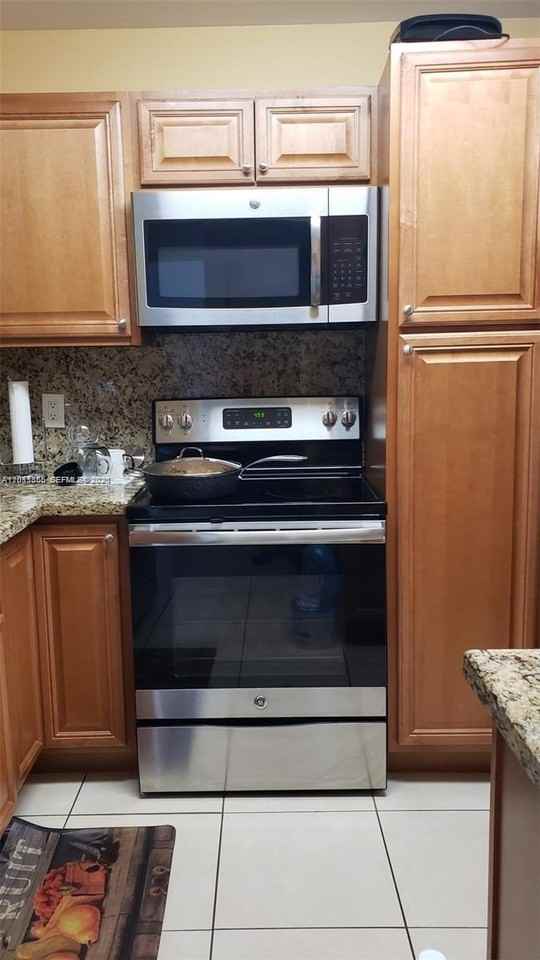 14857 Sw 104th St #9-205 - Photo 2 of 10