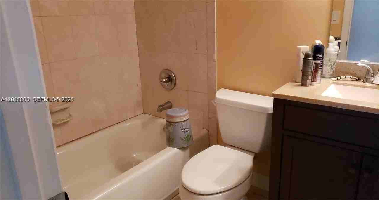 14857 Sw 104th St #9-205 - Photo 6 of 10