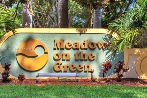 featured image of 1408 Meadows Cir W #1408