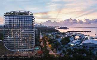 featured image of 2678 Tigertail Ave #908